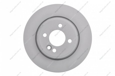 Тормозной диск BOSCH 0986479B39