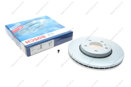Диск гальмівний BOSCH 0986479B69