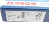 Диск гальмівний BOSCH 0986479B69 (фото 7)