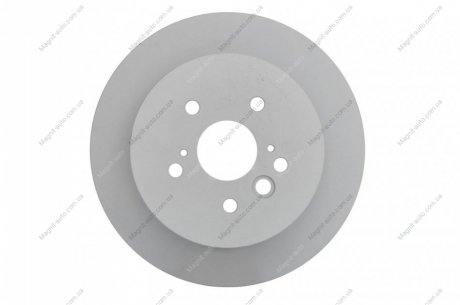 Тормозной диск BOSCH 0986479C02 (фото 1)