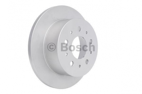 Тормозной диск BOSCH 0986479C10