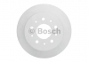 Тормозной диск BOSCH 0986479C10 (фото 2)