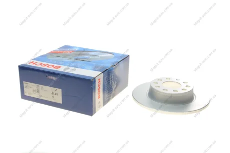 Тормозной диск BOSCH 0986479C20