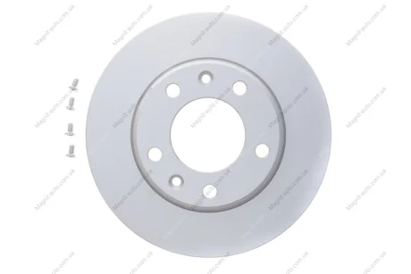 Тормозной диск BOSCH 0986479C23