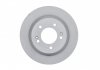 Тормозной диск BOSCH 0986479C39 (фото 1)