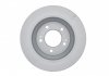 Тормозной диск BOSCH 0986479C39 (фото 2)