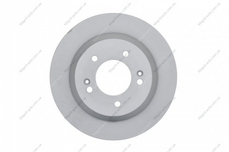 Тормозной диск BOSCH 0986479C39