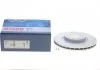 Диск тормозной BOSCH 0986479C33 (фото 1)