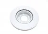 Диск тормозной BOSCH 0986479C33 (фото 3)