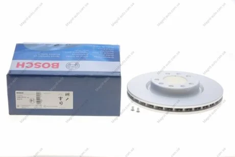 Тормозной диск BOSCH 0986479C33