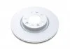 Диск тормозной BOSCH 0986479C33 (фото 6)