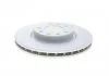 Диск тормозной BOSCH 0986479C33 (фото 7)