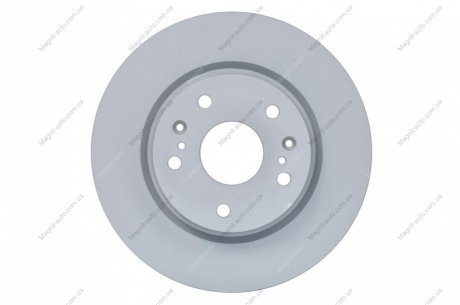 Тормозной диск BOSCH 0986479C40 (фото 1)