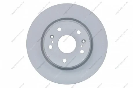 Тормозной диск BOSCH 0986479C40