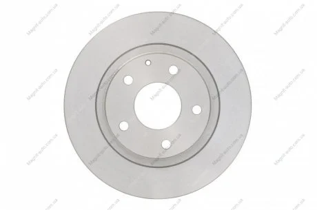 Диск гальмівний BOSCH 0986479C22