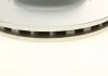 Тормозной диск BOSCH 0986479C35 (фото 3)