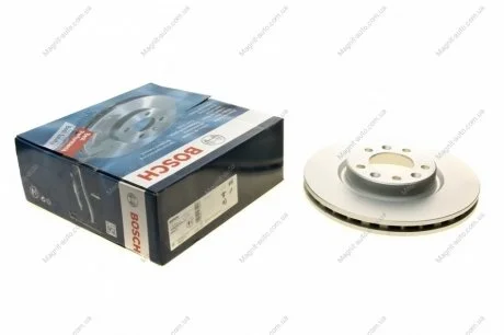 Тормозной диск BOSCH 0986479C35