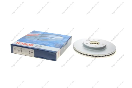 Тормозной диск BOSCH 0986479C56