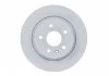 Диск гальмівний BUICK/CHEVRILET/OPEL Excelle/Aveo/Cruze/Trax/Astra/Mokka 'R'1.2-2.009>> BOSCH 0986479C57 (фото 1)