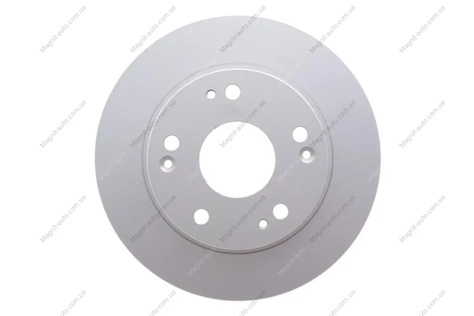 Диск тормозной HONDA Civic R "05>> BOSCH 0986479C63 (фото 1)