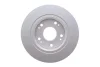 Диск тормозной HONDA Civic R "05>> BOSCH 0986479C63 (фото 3)