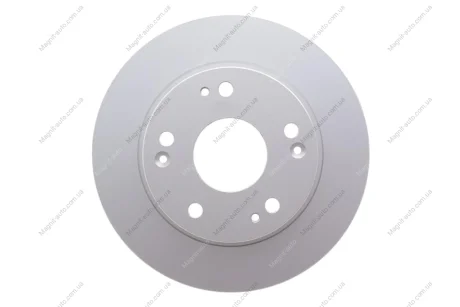 Диск тормозной HONDA Civic R "05>> BOSCH 0986479C63