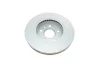 Диск тормозной передний лев/прав (296ммx30мм).) BUICK LA CROSSE CHEVROLET MALIBU OPEL INSIGNIA A, INSIGNIA A COUNTRY SAAB 9-5 07.08- BOSCH 0986479C65 (фото 2)