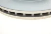 Диск тормозной передний лев/прав (296ммx30мм).) BUICK LA CROSSE CHEVROLET MALIBU OPEL INSIGNIA A, INSIGNIA A COUNTRY SAAB 9-5 07.08- BOSCH 0986479C65 (фото 5)