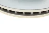 Диск тормозной передний лев/прав (296ммx30мм).) BUICK LA CROSSE CHEVROLET MALIBU OPEL INSIGNIA A, INSIGNIA A COUNTRY SAAB 9-5 07.08- BOSCH 0986479C65 (фото 6)