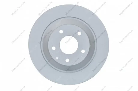 Диск гальмівний задн лів/прав MAZDA CX-30, CX-5, MX-30 0.8H-Electric 11.11- BOSCH 0986479C28