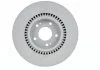 Диск тормозной передний вентилируемый, HYUNDAI i40/ix35 11-19 BOSCH 0986479A21 (фото 2)