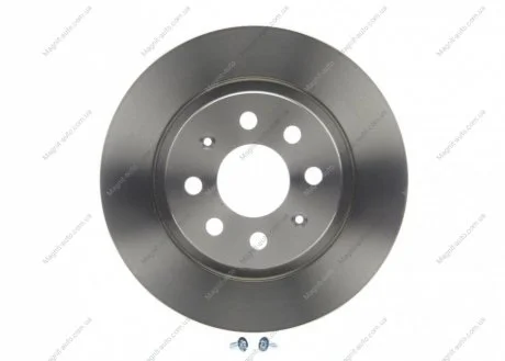 Тормозной диск BOSCH 0986479517
