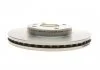 Диск тормозной BOSCH 0986479A54 (фото 3)