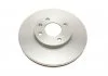 Диск тормозной BOSCH 0986479A54 (фото 4)