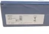 Диск тормозной BOSCH 0986479A54 (фото 5)