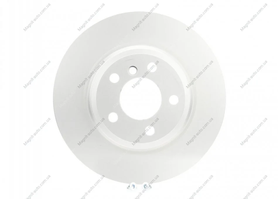 Тормозной диск BOSCH 0986479622 (фото 1)