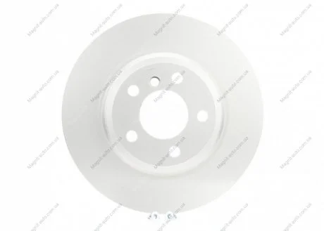Тормозной диск BOSCH 0986479622