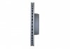 Тормозной диск BOSCH 0986479C70 (фото 3)