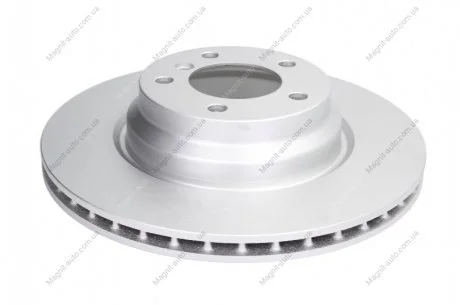 Тормозной диск FERODO DDF1535C1