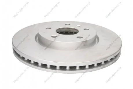 Тормозной диск FERODO DDF1722C1