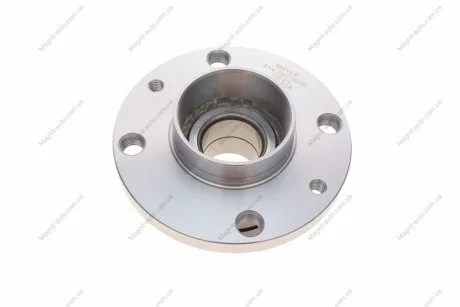 Комплект підшипника колеса задн ABARTH 500 / 595 / 695, 500C / 595C / 695C ALFA ROMEO 145, 146, MITO CITROEN E-MEHARI, NEMO FIAT 500, 500 C, 500E, BARCHETTA, BRAVA, BRAVO I 0.9-Electric 10.94- MEYLE 2147500002