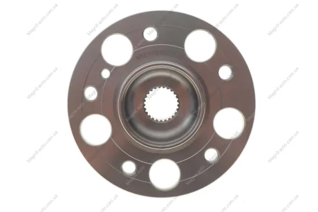 Ступиця колеса MEYLE 0147520002