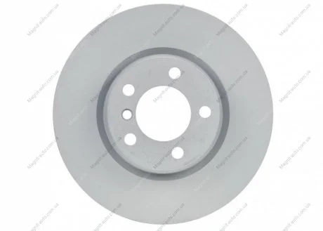 Диск гальмівний BOSCH 0986479A06