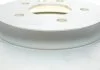 Тормозной диск BOSCH 0986479C46 (фото 3)