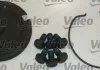 Комплект сцепления VALEO Valeo 801422 (фото 4)