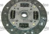 Комплект сцепления Valeo 006803 (фото 3)