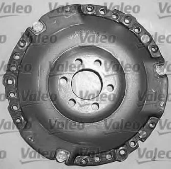 Комплект сцепления VALEO Valeo 821276