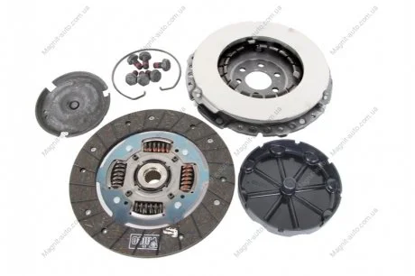 Комплект сцепления VALEO Valeo 826461