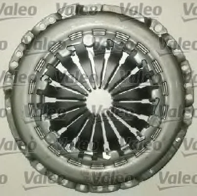 Комплект сцепления VALEO Valeo 826372 (фото 1)
