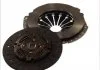 Комплект зчеплення DAEWOO REXTON SSANGYONG KORANDO, MUSSO, MUSSO SPORTS, REXTON / REXTON II 2.9D 04.98- AISIN KO027R